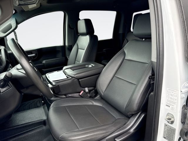 2021 Chevrolet Silverado 3500 HD Chassis Cab Work Truck