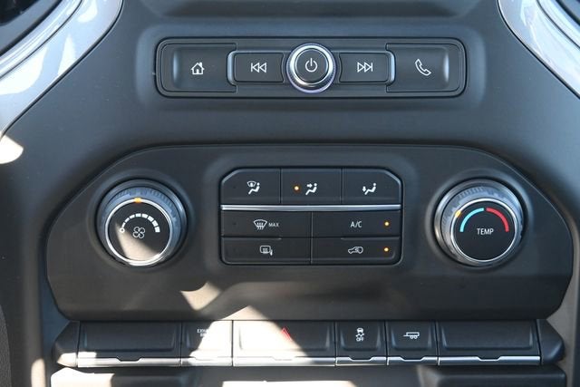 2022 Chevrolet Silverado 2500 HD WT