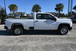 2022 Chevrolet Silverado 2500 HD WT