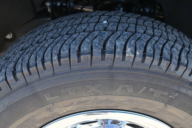 2022 Chevrolet Silverado 2500 HD WT