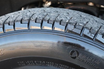 2024 Chevrolet Silverado 3500 HD WT