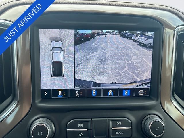 2023 Chevrolet Silverado 3500 HD High Country DRW