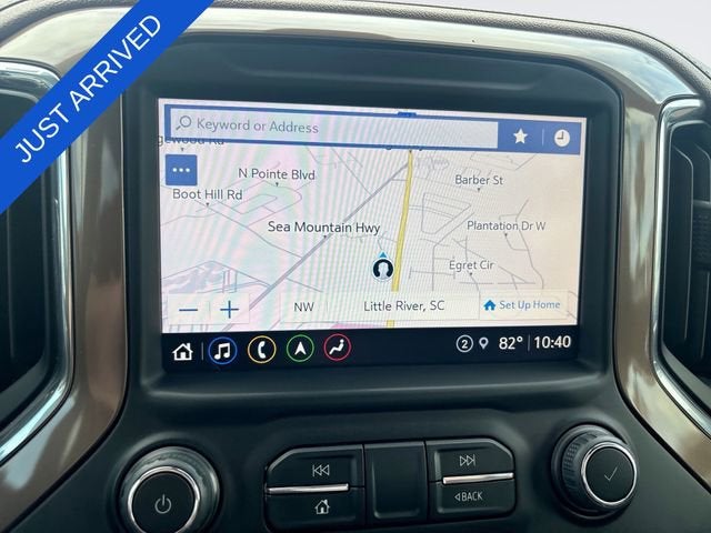 2023 Chevrolet Silverado 3500 HD High Country DRW