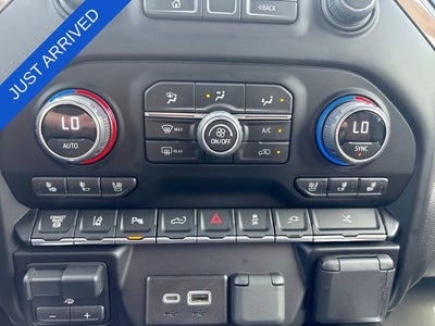 2023 Chevrolet Silverado 3500 HD High Country DRW