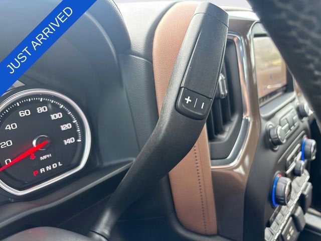 2023 Chevrolet Silverado 3500 HD High Country DRW