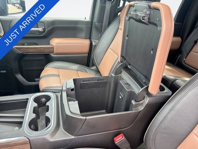 2023 Chevrolet Silverado 3500 HD High Country DRW