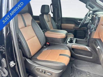 2023 Chevrolet Silverado 3500 HD High Country DRW