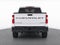 2022 Chevrolet Silverado 1500 LTD Custom Trail Boss
