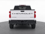 2022 Chevrolet Silverado 1500 LTD Custom Trail Boss