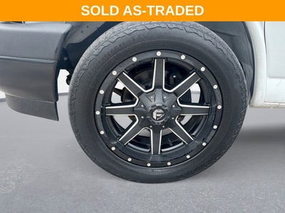 2017 Chevrolet Express Cargo 2500 2500 RWD 135"