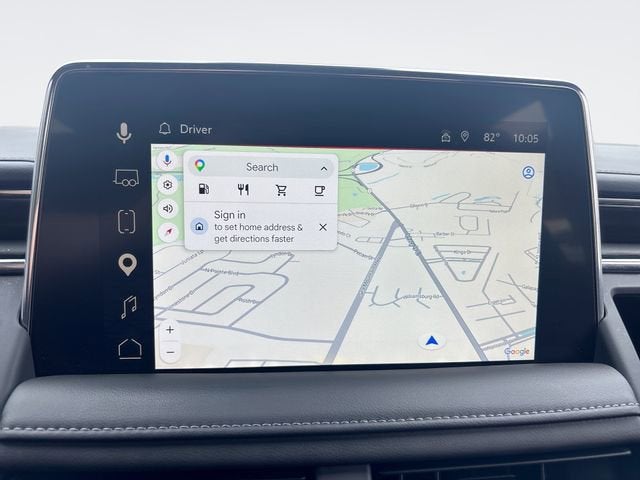 2023 GMC Yukon XL SLE