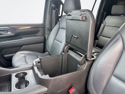 2023 GMC Yukon XL SLE