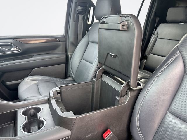 2023 GMC Yukon XL SLE