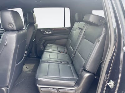 2023 GMC Yukon XL SLE