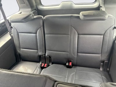 2023 GMC Yukon XL SLE