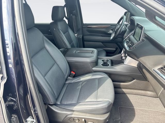 2023 GMC Yukon XL SLE