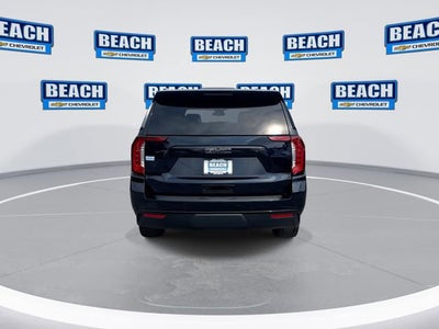 2023 GMC Yukon XL SLE