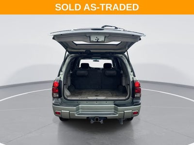 2004 Chevrolet Trailblazer LS
