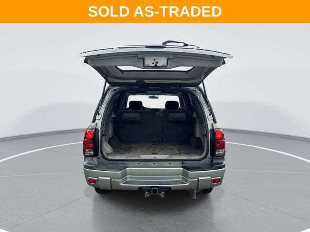 2004 Chevrolet Trailblazer LS
