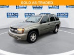 2004 Chevrolet Trailblazer LS
