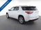 2021 Chevrolet Traverse High Country