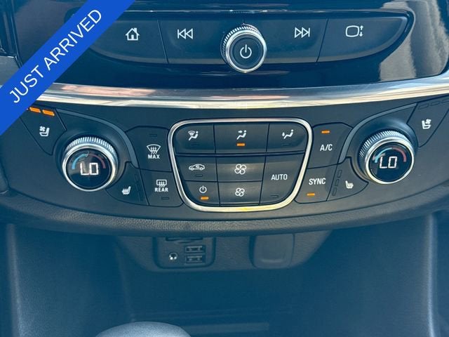 2024 Chevrolet Traverse Limited High Country