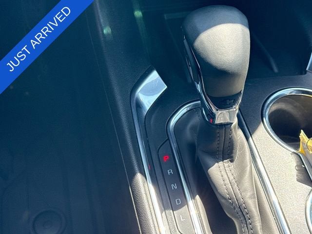 2024 Chevrolet Traverse Limited High Country