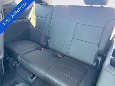 2024 Chevrolet Traverse Limited High Country
