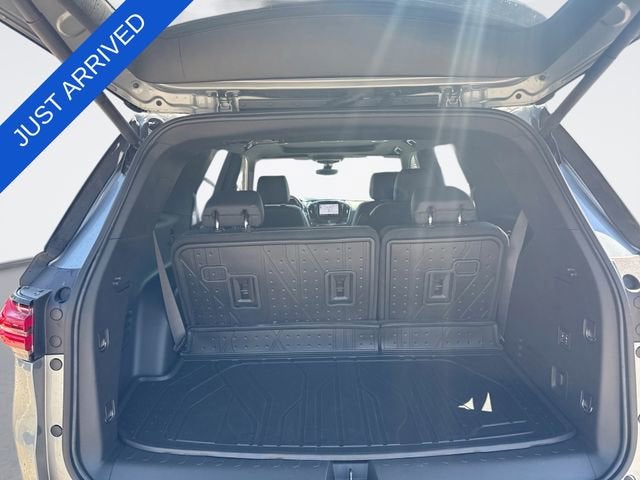 2024 Chevrolet Traverse Limited High Country