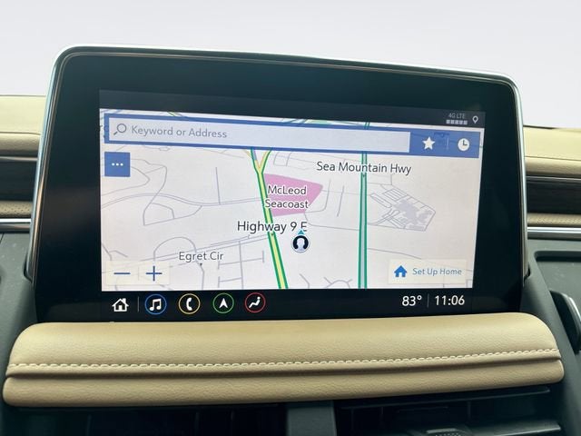 2021 Chevrolet Suburban Premier