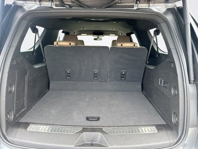 2021 Chevrolet Suburban Premier