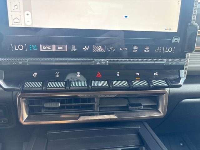 2024 GMC HUMMER EV Pickup 3X