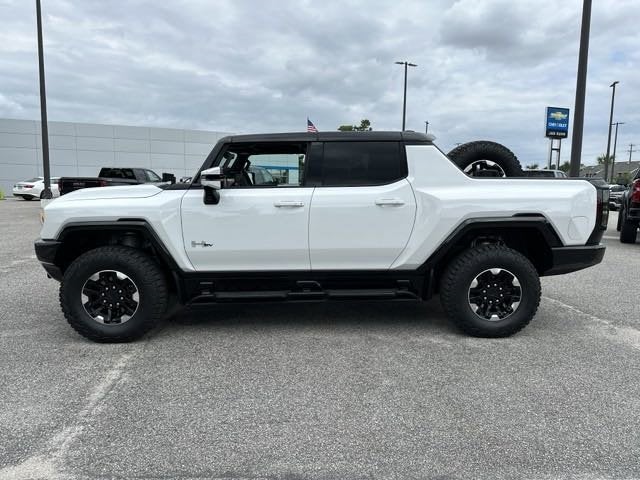 Used 2022 GMC HUMMER EV 3X with VIN 1GT40FDA8NU100886 for sale in Myrtle Beach, SC
