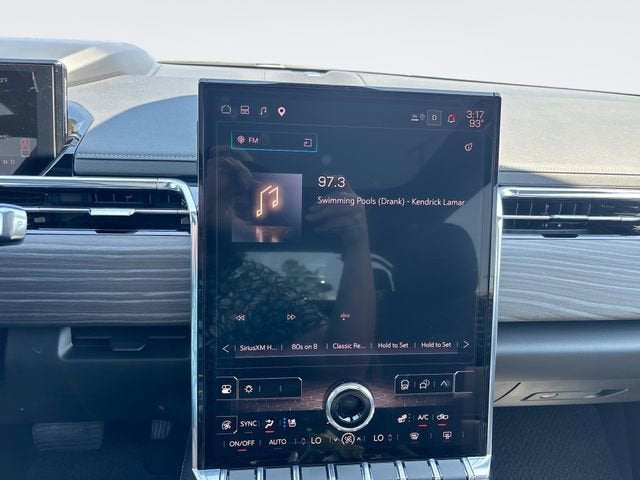 2025 GMC Sierra EV Max Range Denali