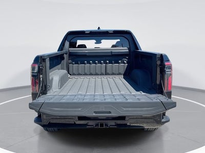 2025 GMC Sierra EV Max Range Denali