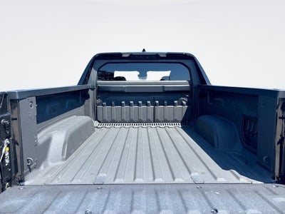 2025 GMC Sierra EV Max Range Denali