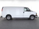 2025 GMC Savana Cargo Work Van