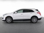 2019 Cadillac XT5 Luxury AWD