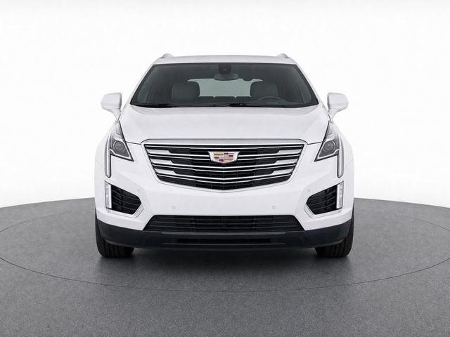 2019 Cadillac XT5 Luxury AWD