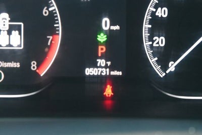 2021 Honda Accord Sedan Sport