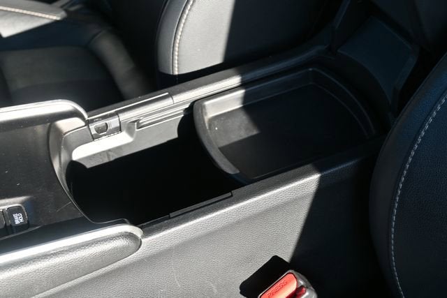 2021 Honda Accord Sedan Sport