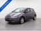 2015 Nissan LEAF S