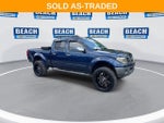 2010 Nissan Frontier LE