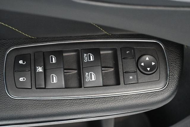 2023 Dodge Charger Scat Pack Widebody