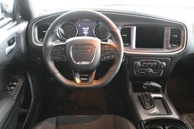 2023 Dodge Charger Scat Pack Widebody