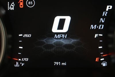 2023 Dodge Charger Scat Pack Widebody