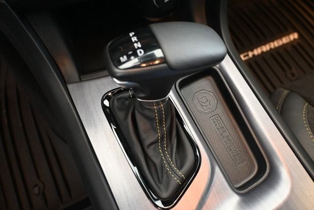 2023 Dodge Charger Scat Pack Widebody