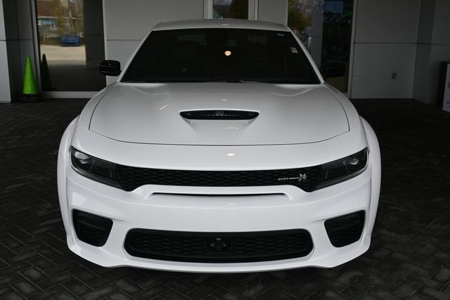 2023 Dodge Charger Scat Pack Widebody