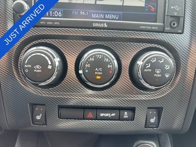 2014 Dodge Challenger R/T Classic
