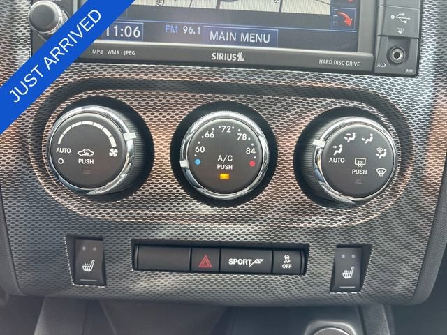 2014 Dodge Challenger R/T Classic